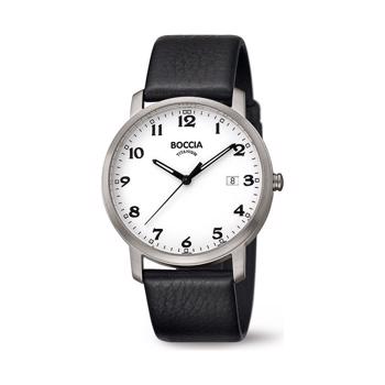 Boccia model 604-18 kauft es hier auf Ihren Uhren und Scmuck shop